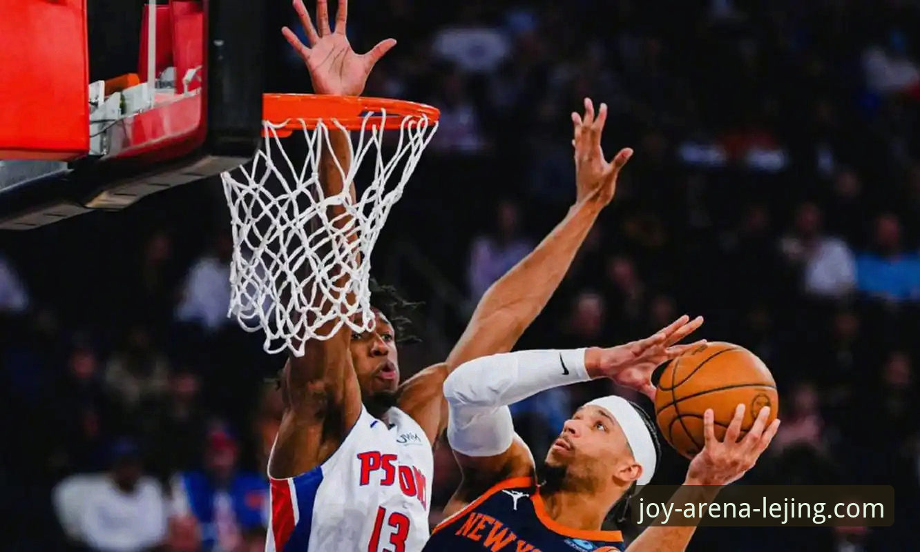 乐竞游戏种类 火箭大胜尼克斯背后,如何在乐竞体育平台看懂NBA战术升级?